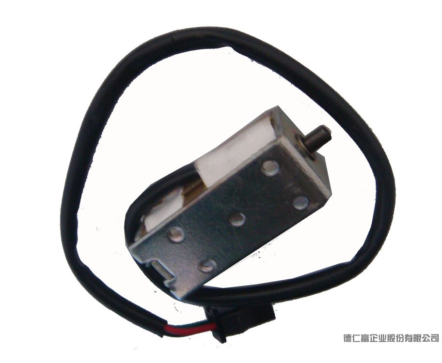 Keep Solenoid DRF-K-0735-01